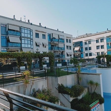 Apartament Residencial La Bahia Santa Pola Zewnętrze zdjęcie