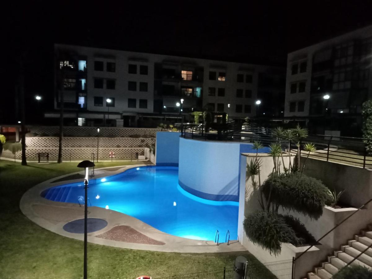 Apartament Residencial La Bahia Santa Pola Zewnętrze zdjęcie