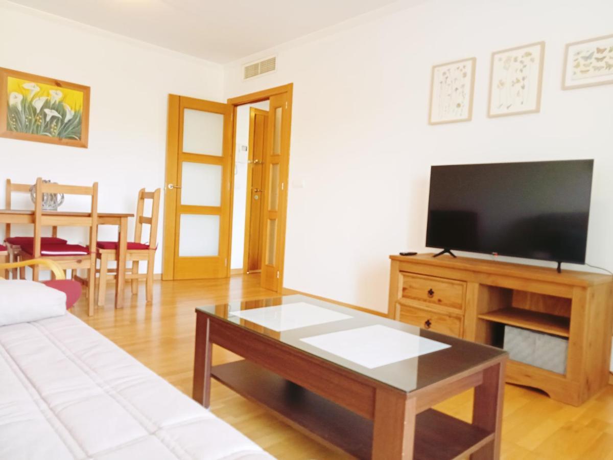 Apartament Residencial La Bahia Santa Pola Zewnętrze zdjęcie