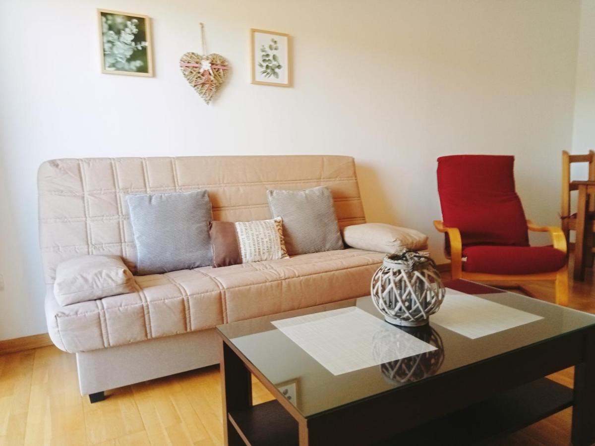 Apartament Residencial La Bahia Santa Pola Zewnętrze zdjęcie