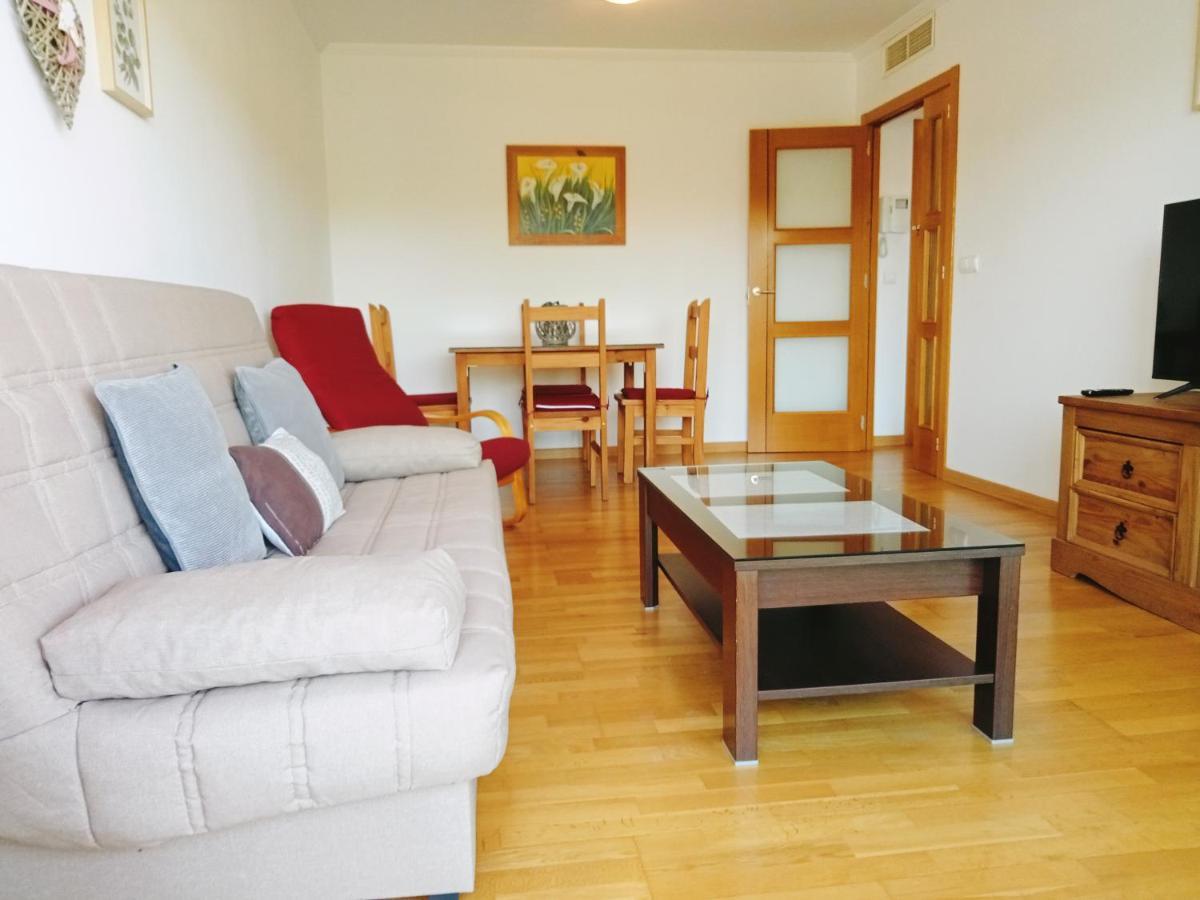 Apartament Residencial La Bahia Santa Pola Zewnętrze zdjęcie