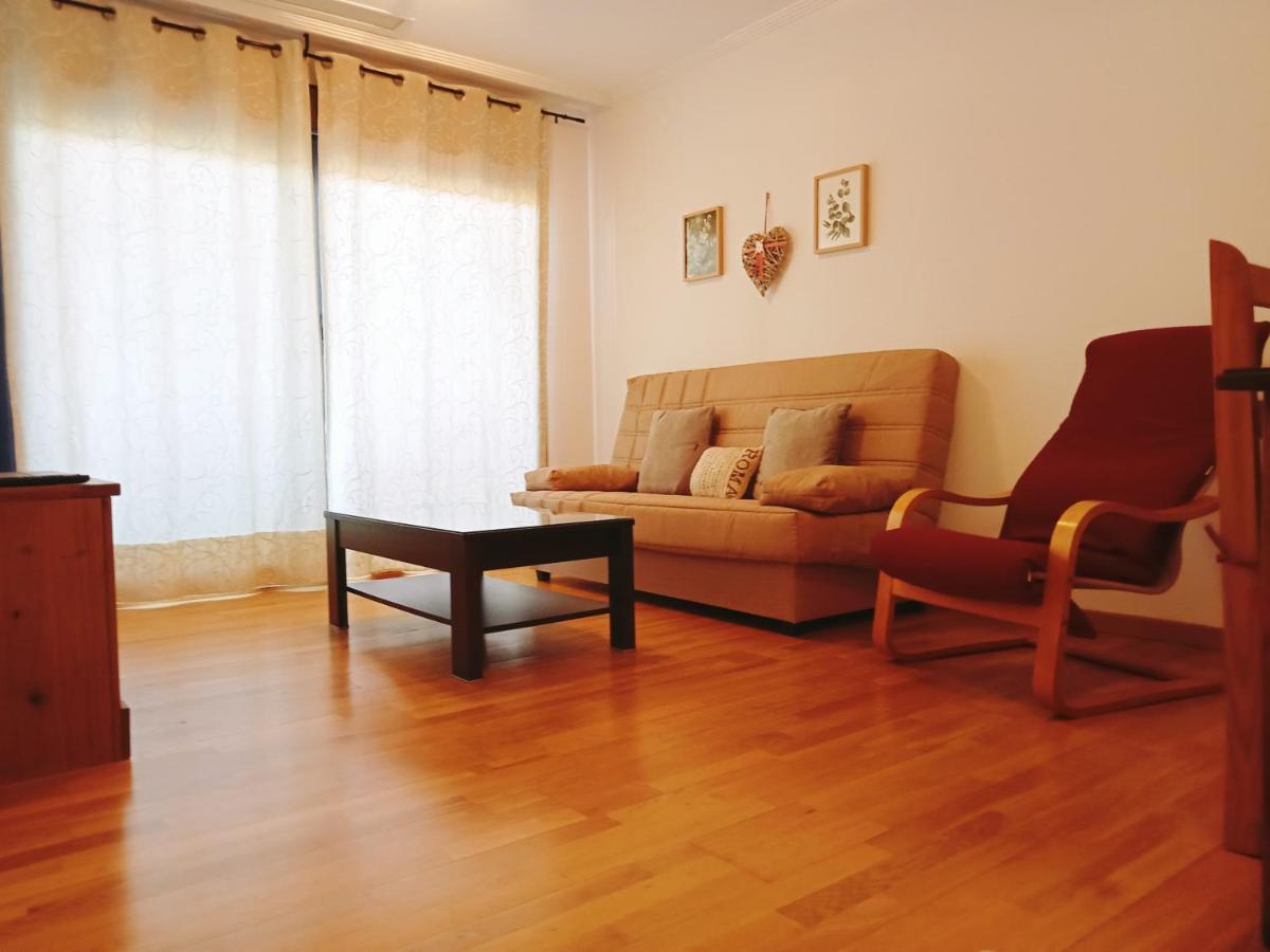 Apartament Residencial La Bahia Santa Pola Zewnętrze zdjęcie