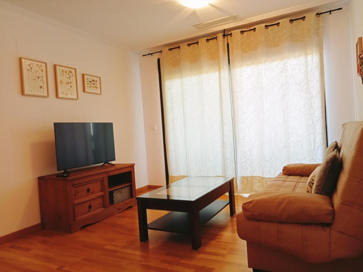 Apartament Residencial La Bahia Santa Pola Zewnętrze zdjęcie