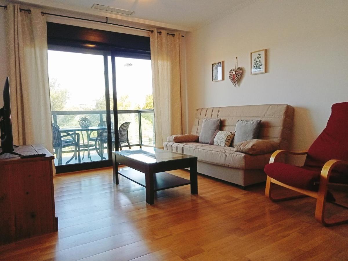Apartament Residencial La Bahia Santa Pola Zewnętrze zdjęcie