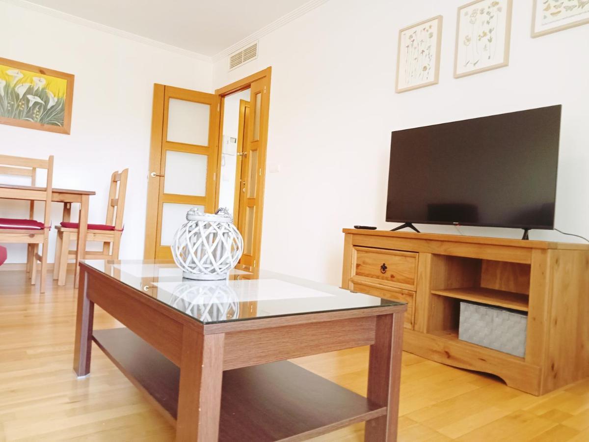 Apartament Residencial La Bahia Santa Pola Zewnętrze zdjęcie