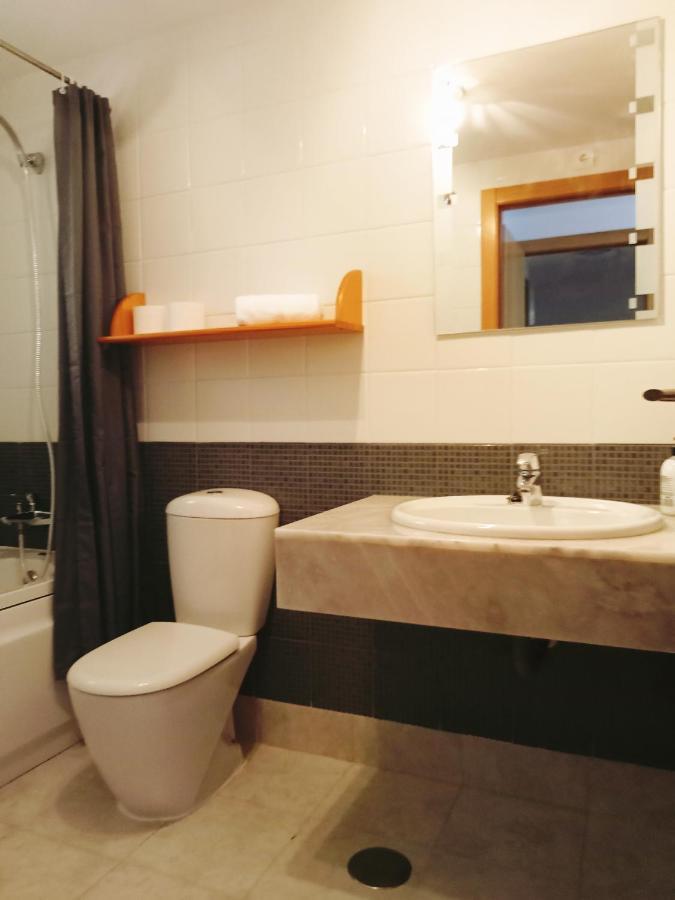 Apartament Residencial La Bahia Santa Pola Zewnętrze zdjęcie