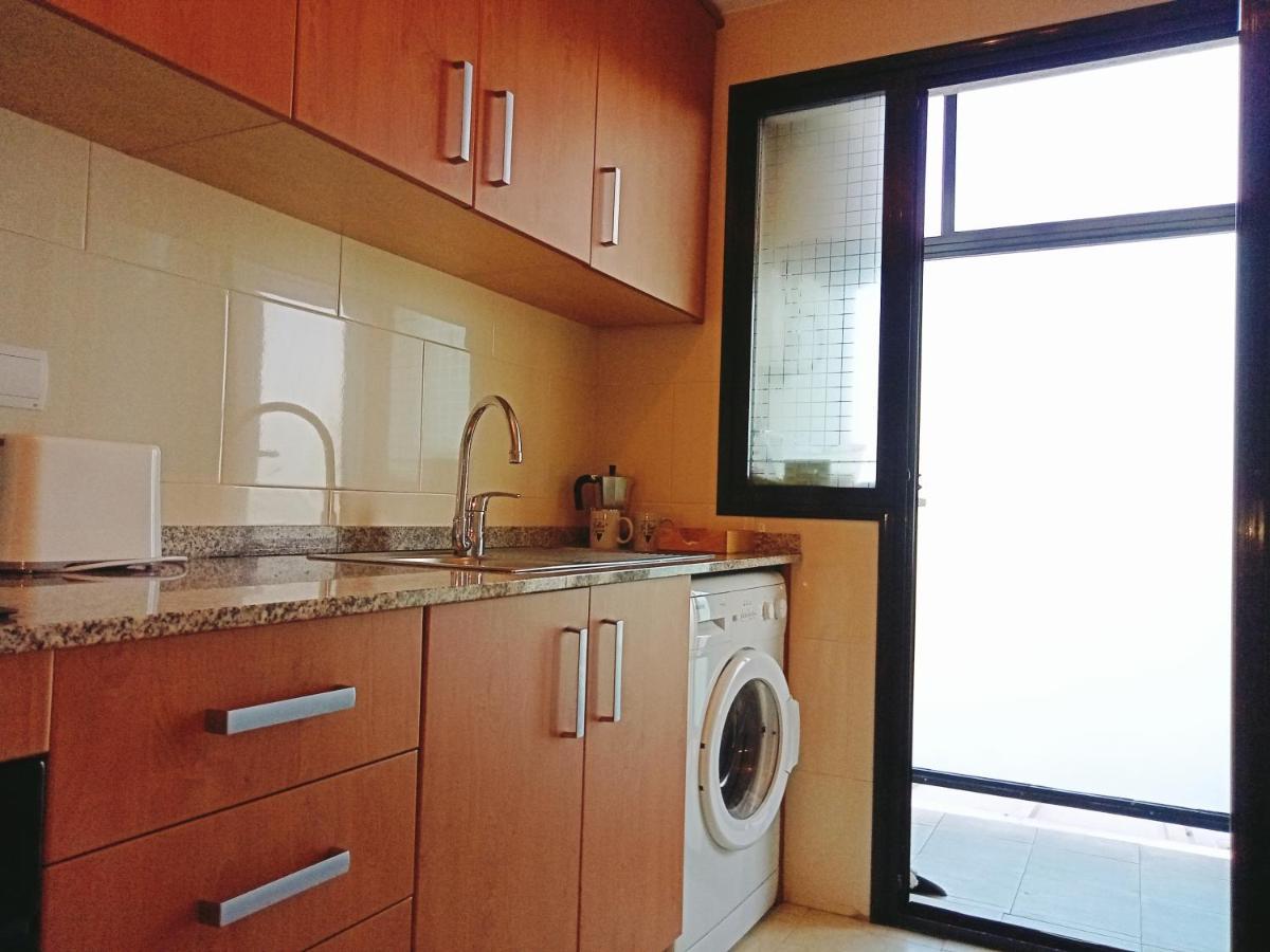 Apartament Residencial La Bahia Santa Pola Zewnętrze zdjęcie