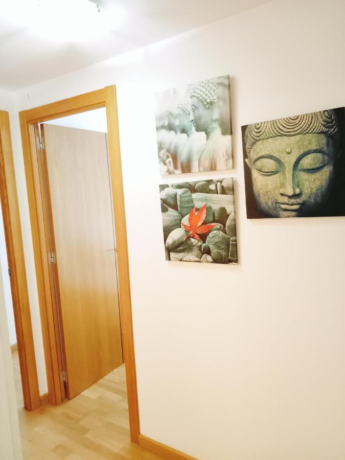 Apartament Residencial La Bahia Santa Pola Zewnętrze zdjęcie