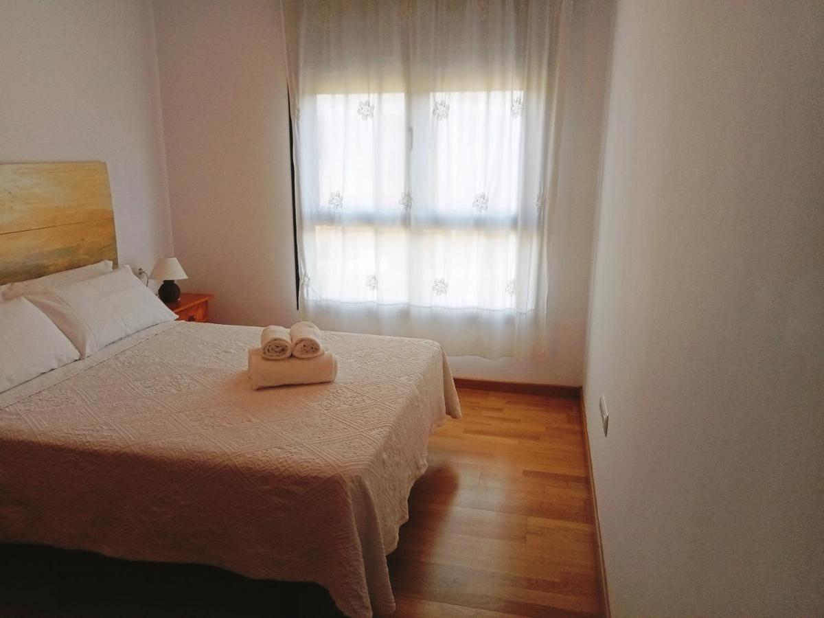 Apartament Residencial La Bahia Santa Pola Zewnętrze zdjęcie