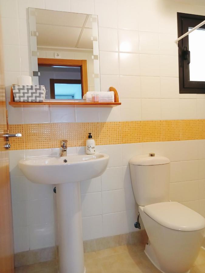 Apartament Residencial La Bahia Santa Pola Zewnętrze zdjęcie