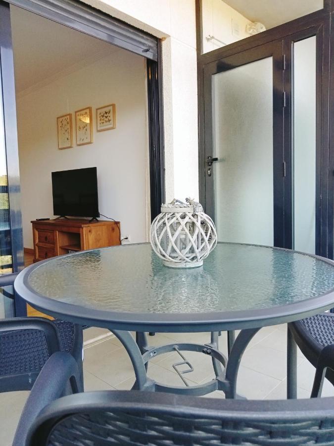 Apartament Residencial La Bahia Santa Pola Zewnętrze zdjęcie