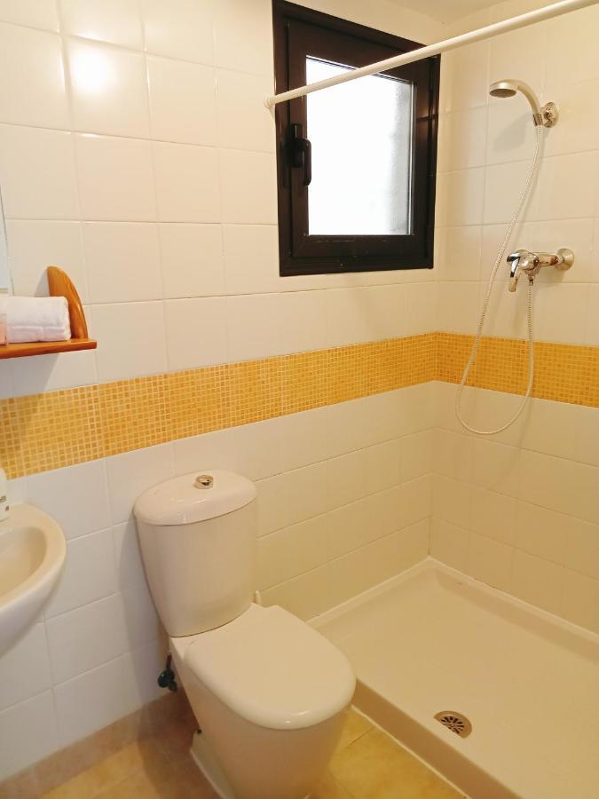 Apartament Residencial La Bahia Santa Pola Zewnętrze zdjęcie