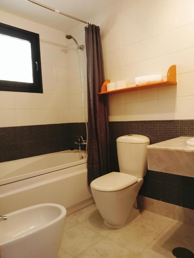 Apartament Residencial La Bahia Santa Pola Zewnętrze zdjęcie