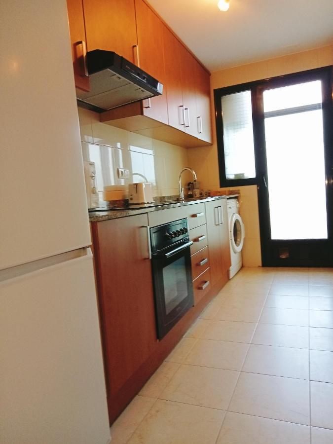Apartament Residencial La Bahia Santa Pola Zewnętrze zdjęcie