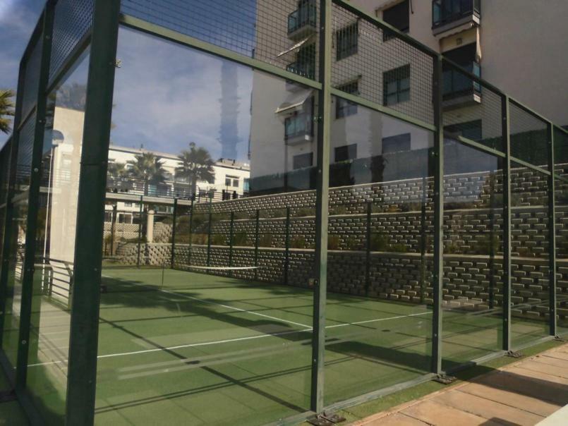 Apartament Residencial La Bahia Santa Pola Zewnętrze zdjęcie