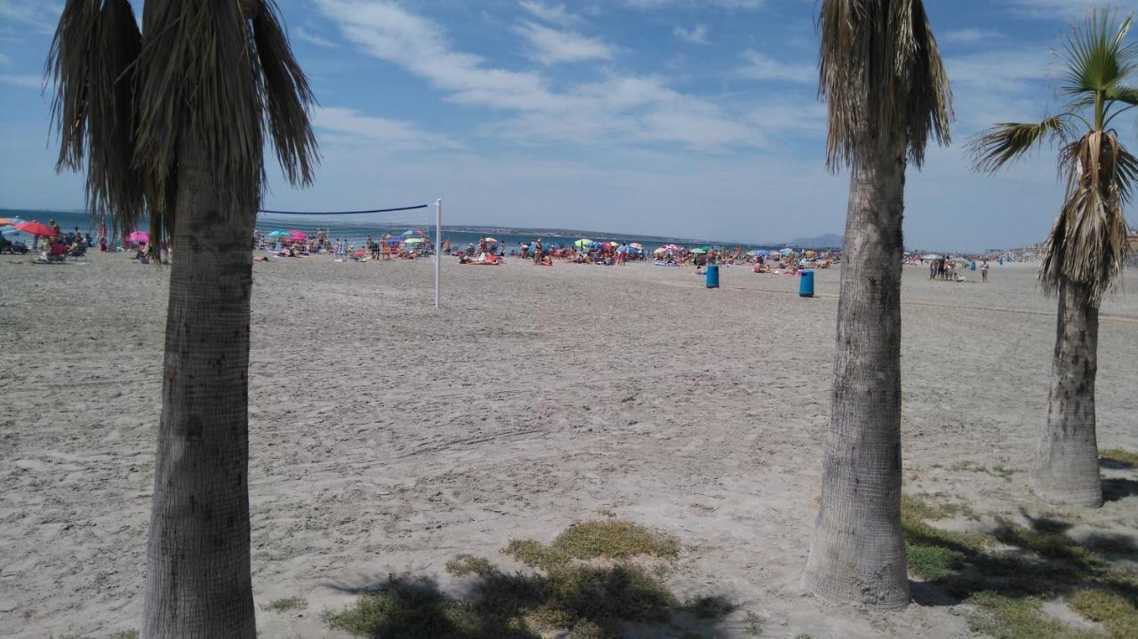 Apartament Residencial La Bahia Santa Pola Zewnętrze zdjęcie